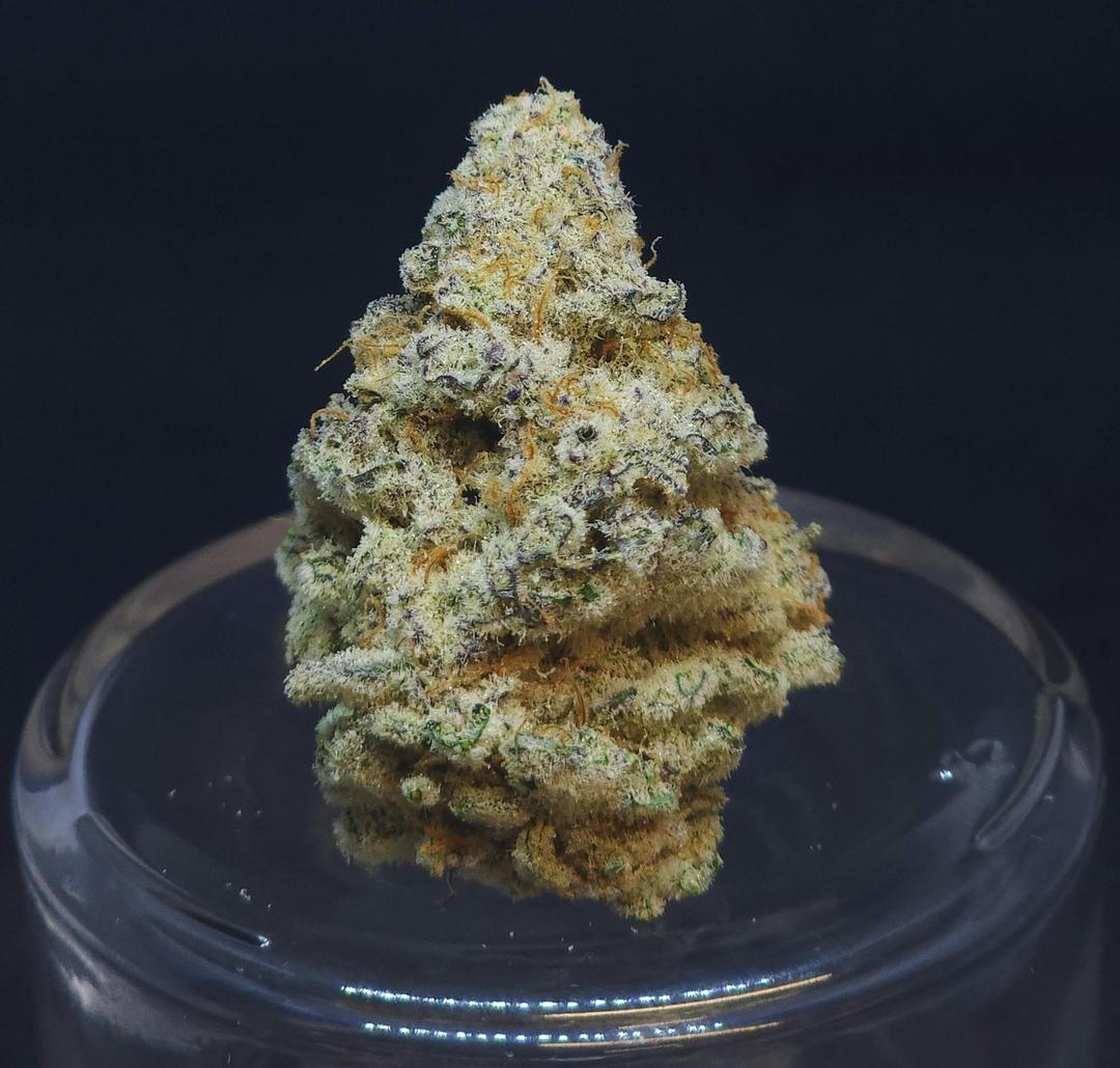 MAC #1 1.5g Fat Boy