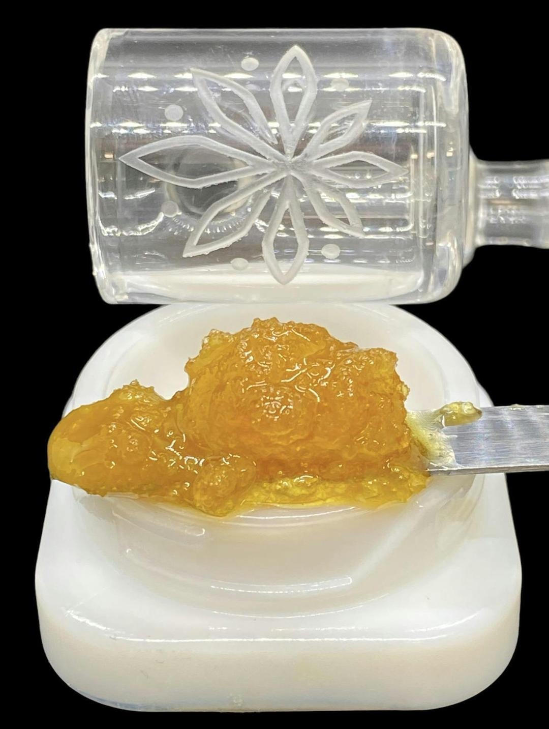 1g Blue Dream Live Resin