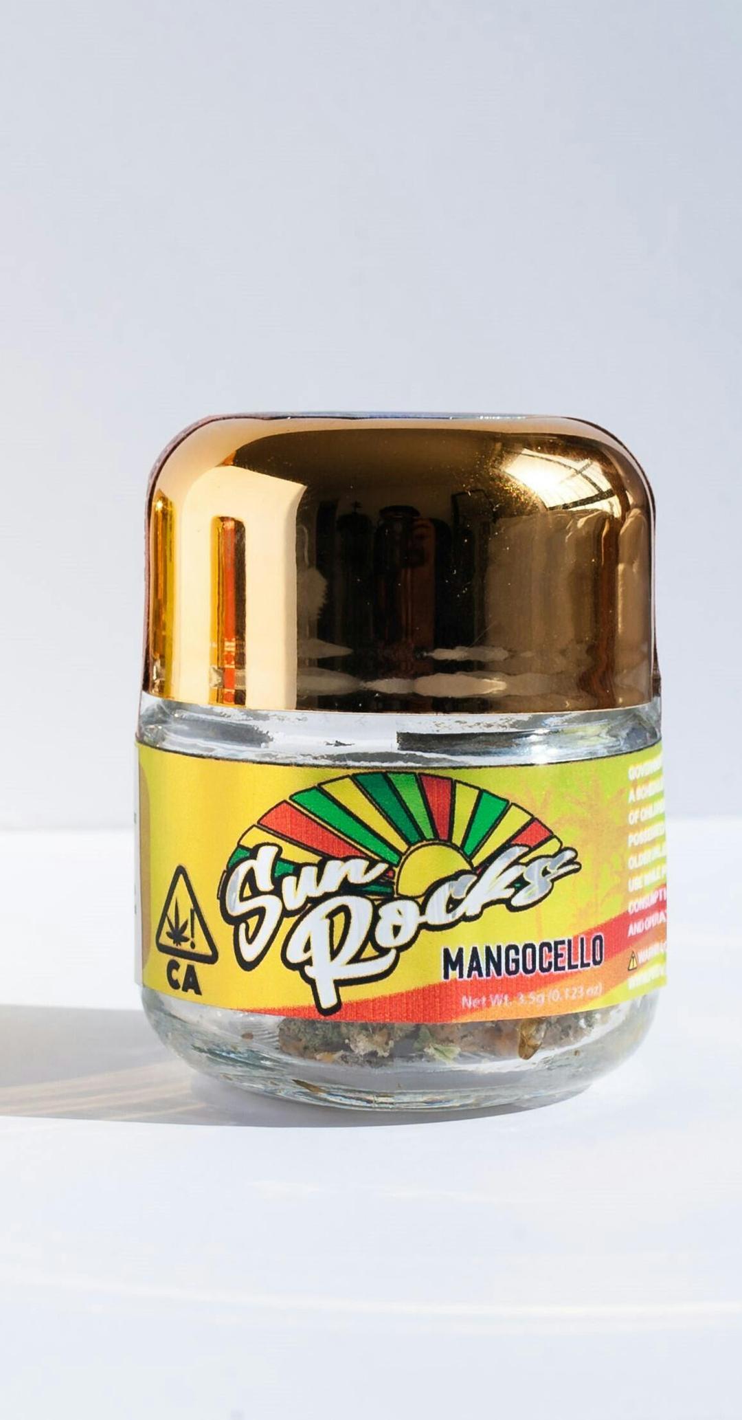 Mangocello