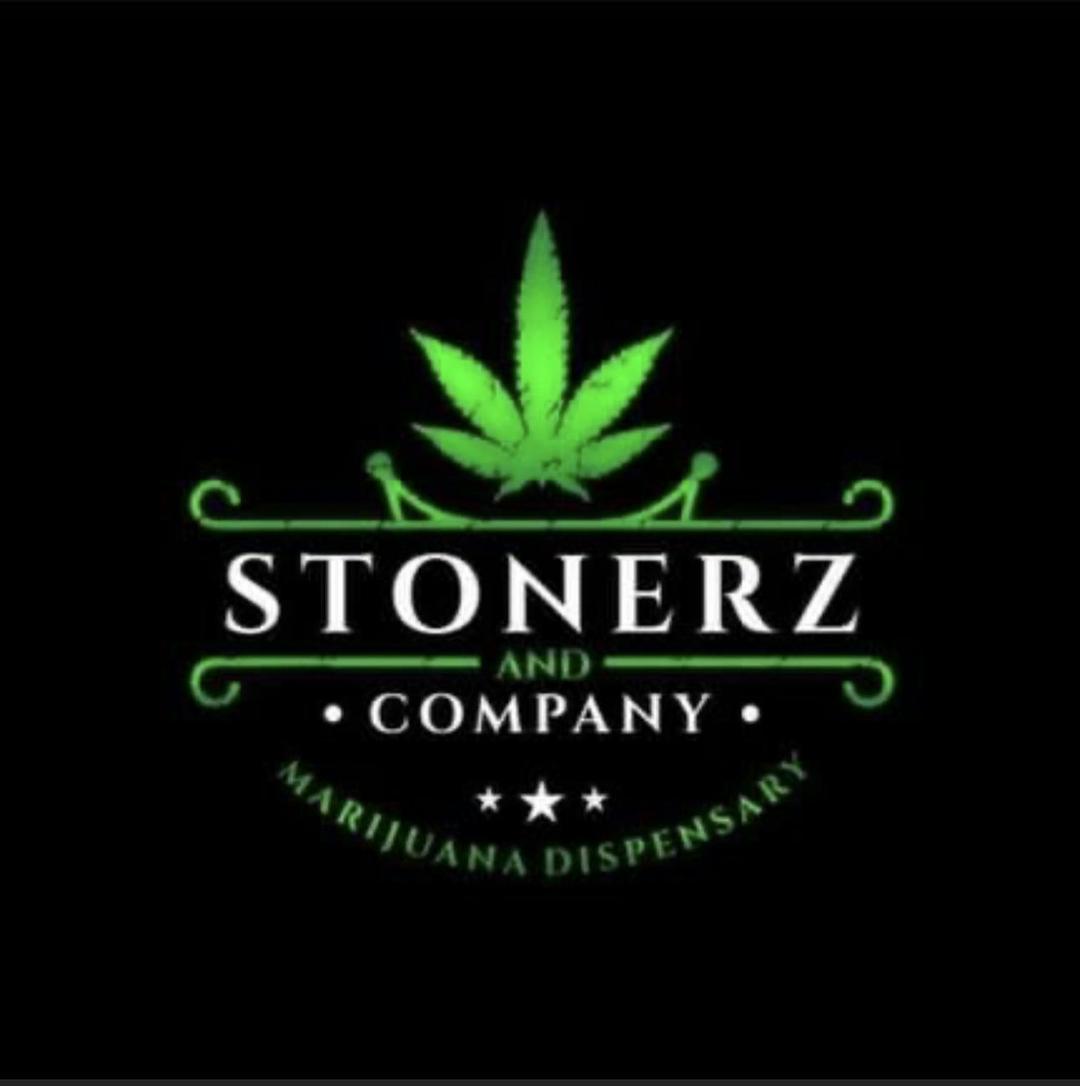 STONERZ & CO. logo