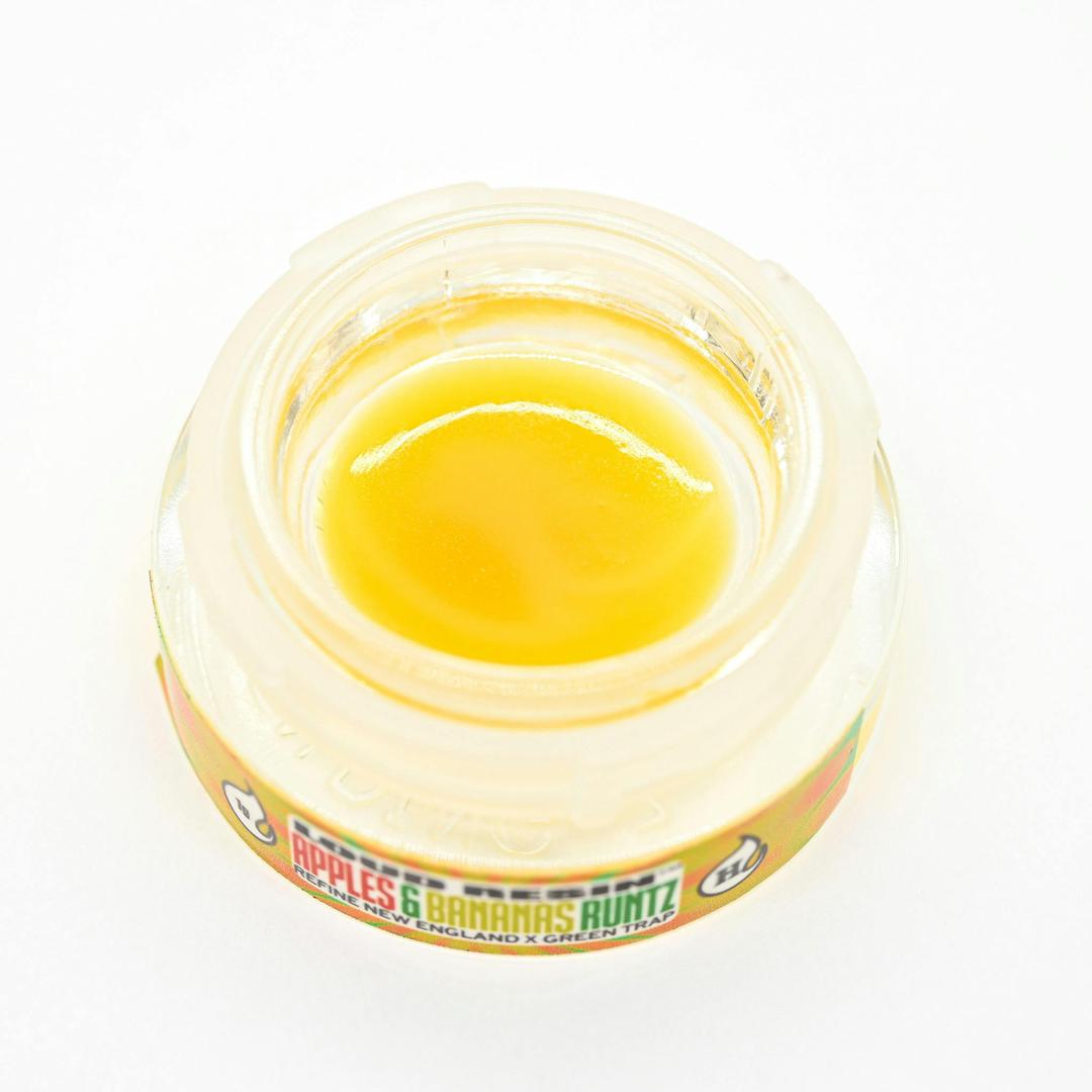 Apples & Bananas Runtz 1G Loud Resin