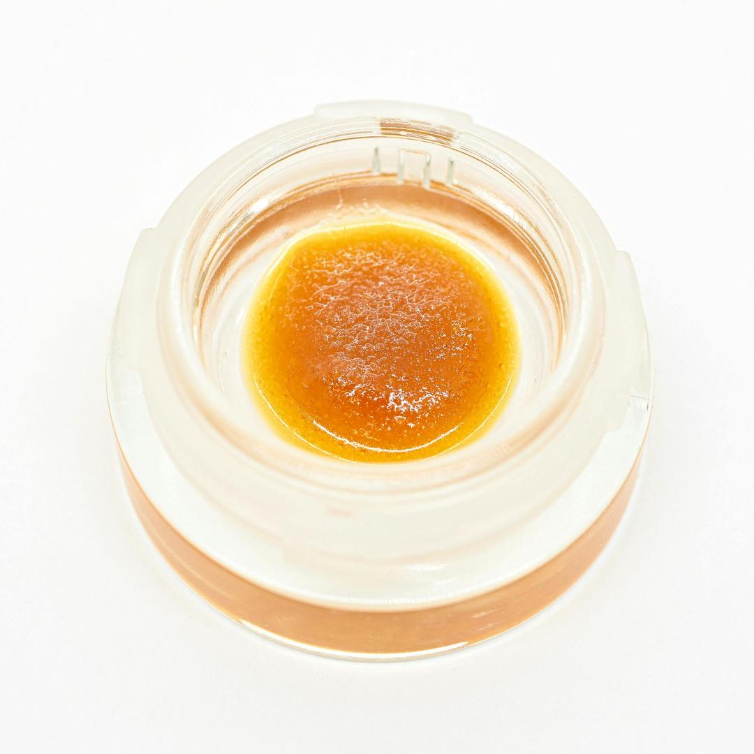 Cherry Double Gelato 1G Northeast Concentrates