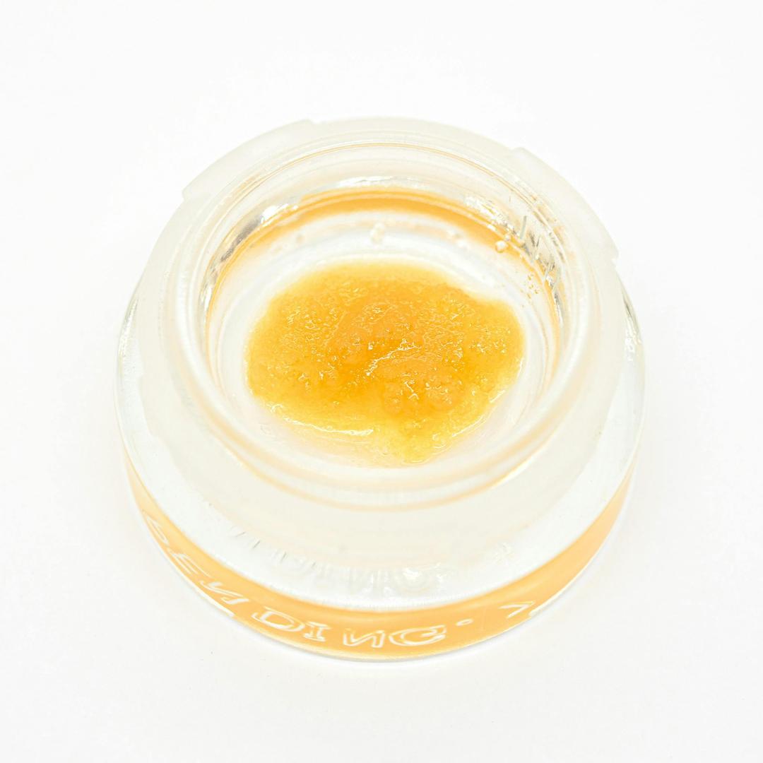 Double OG Chem 1G Northeast Concentrates