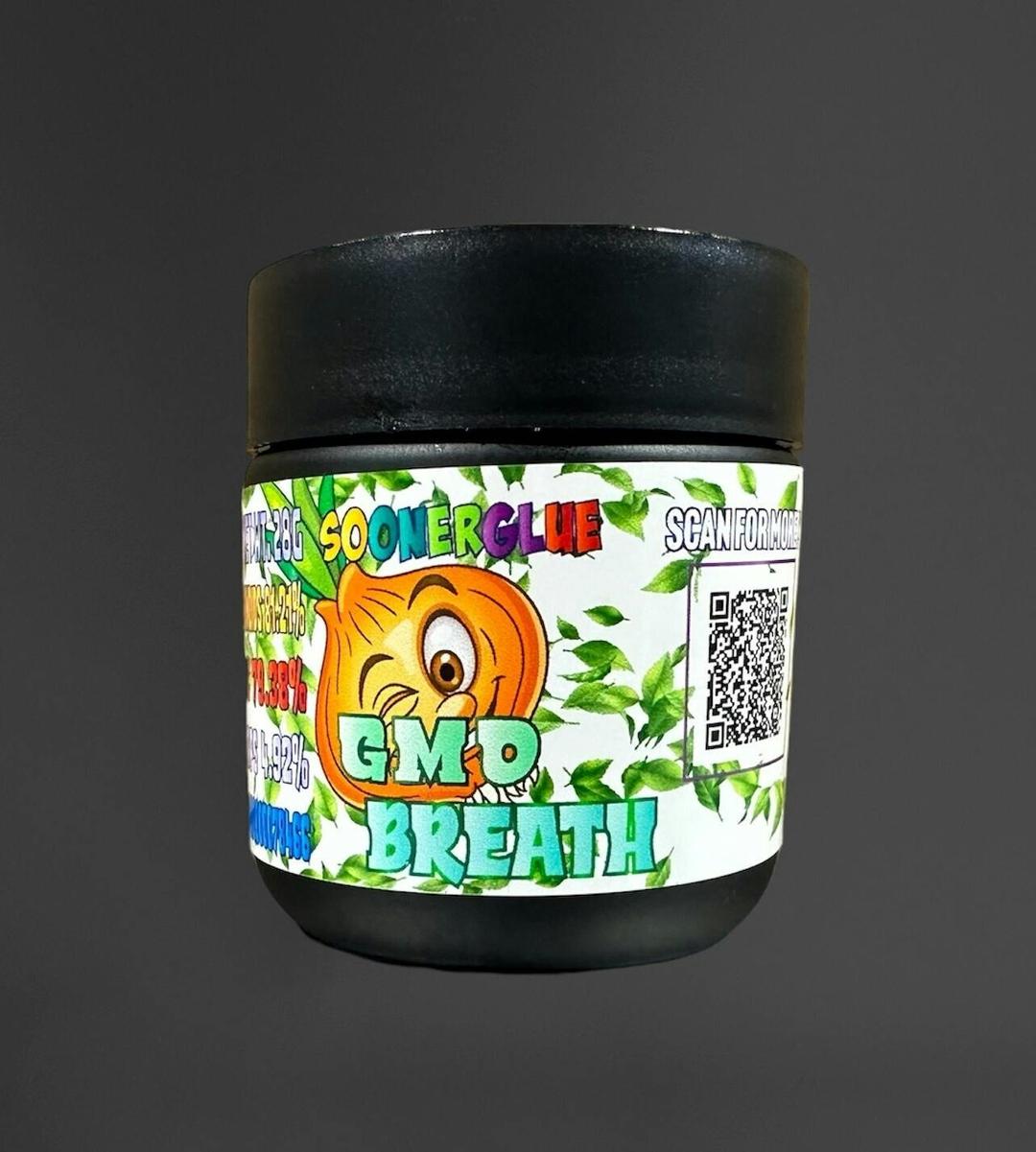 28g GMO Breath Premium Sugar