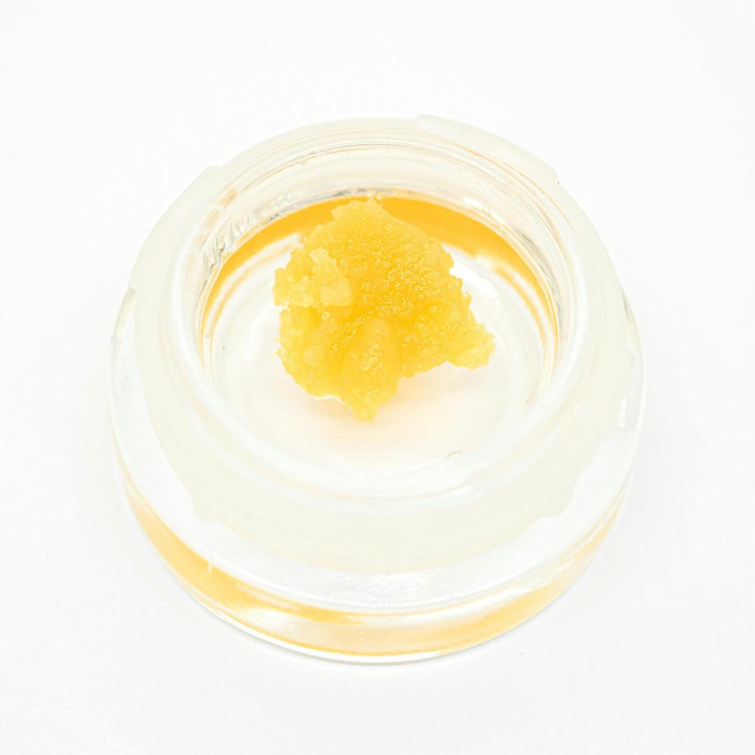 Sour Elderberry 1G Northeast Concentrates