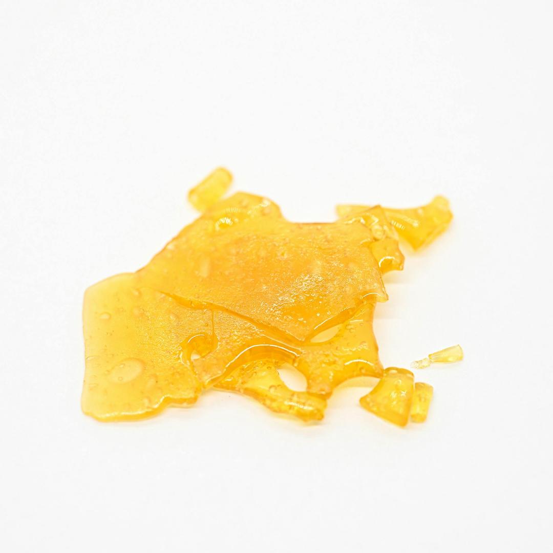Black Top 1G Northeast Shatter