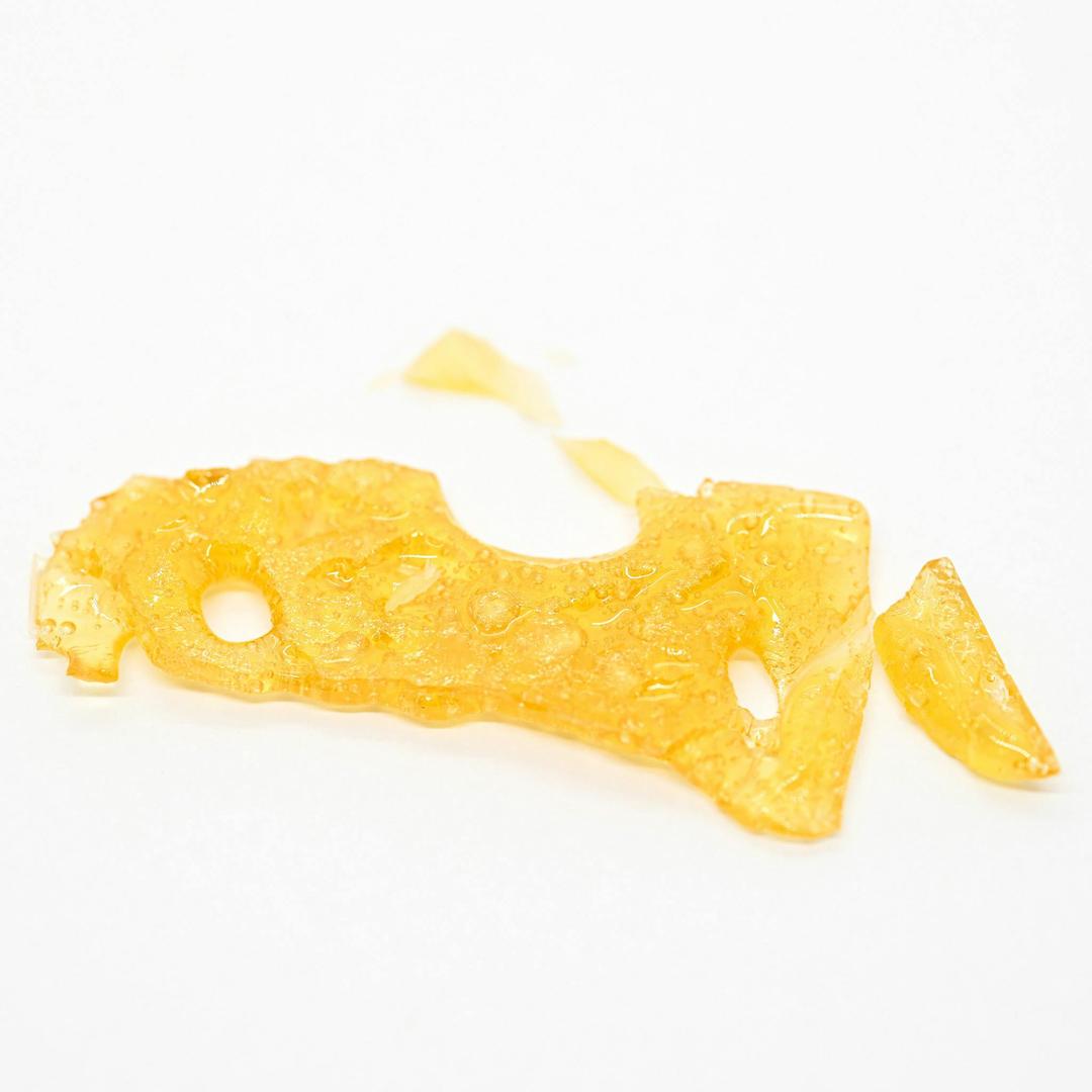 Pirate Strudel 1G Northeast Shatter