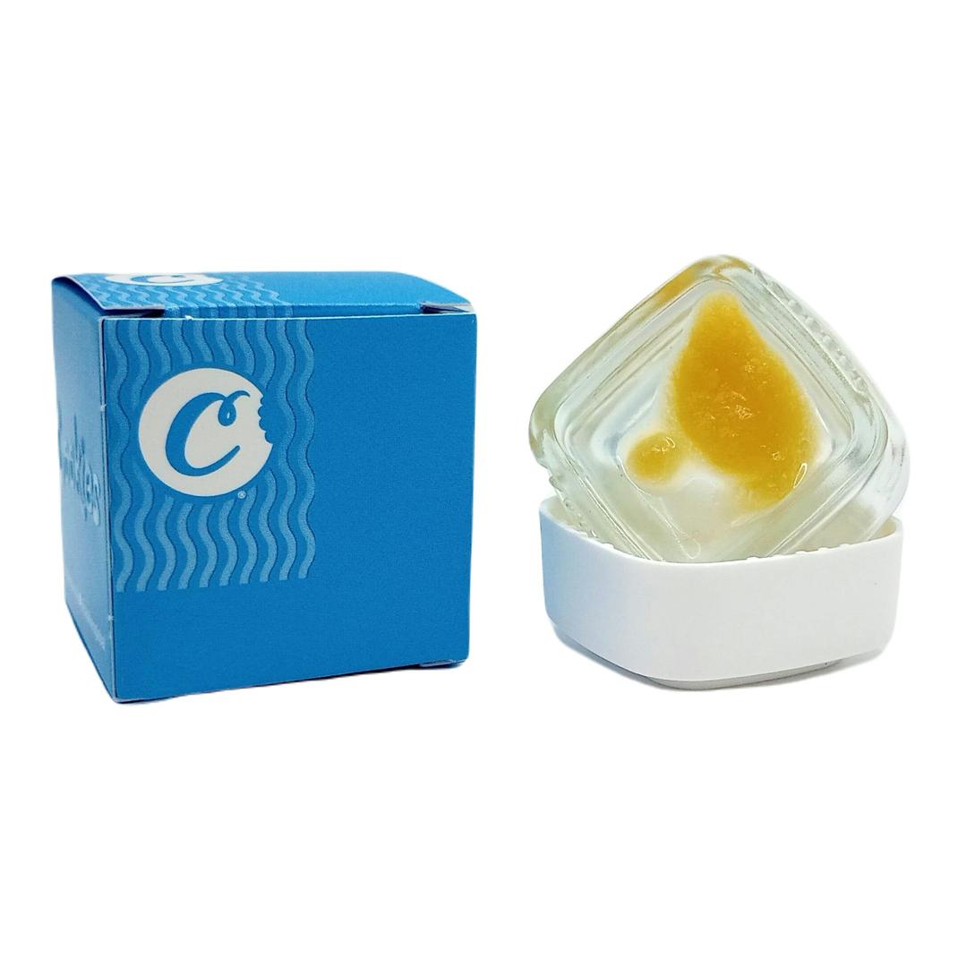 Collins Ave 1g Live Resin