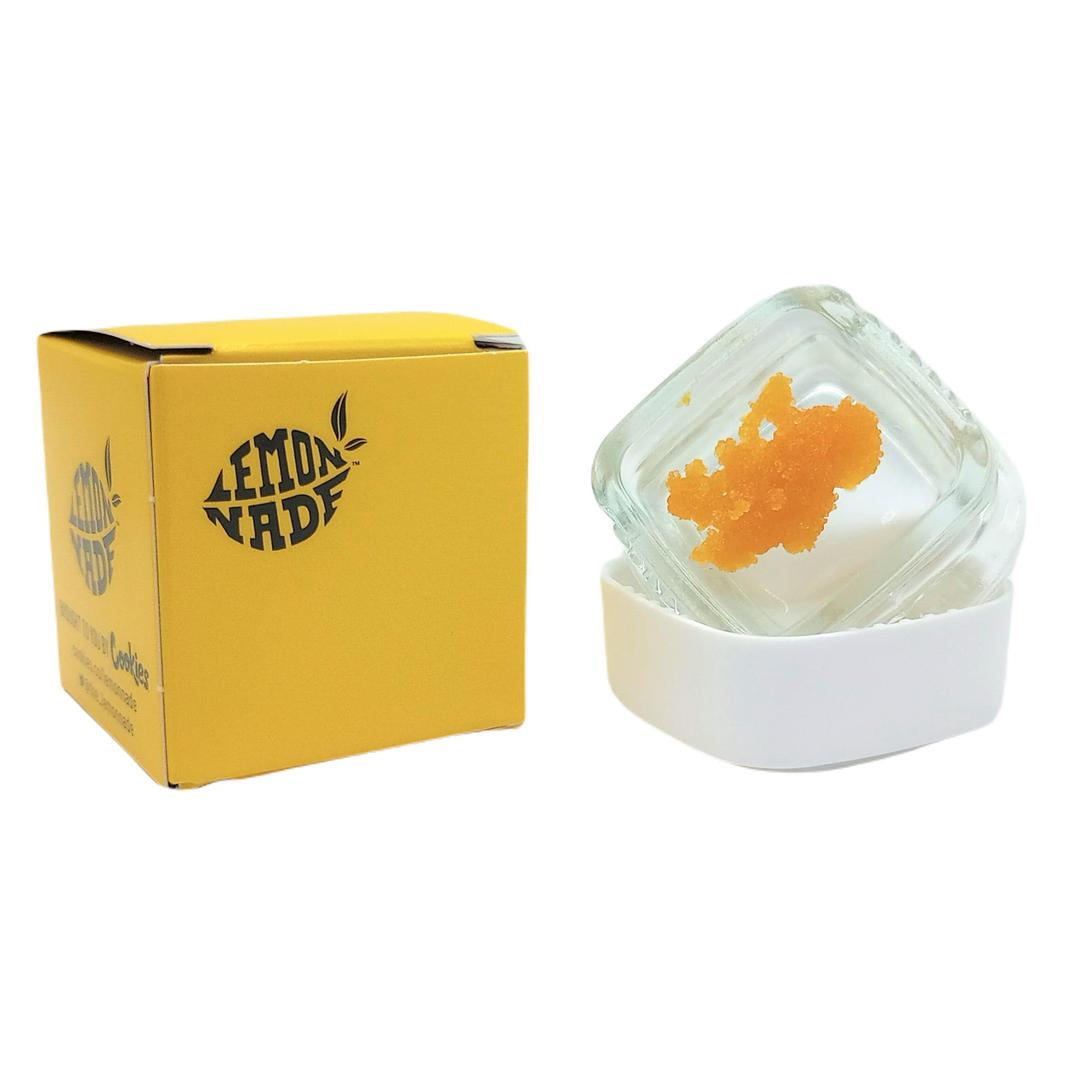 Tahitian Lime 1g Live Resin