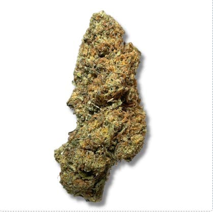 Black - Krypto Chronic (H) - 14g