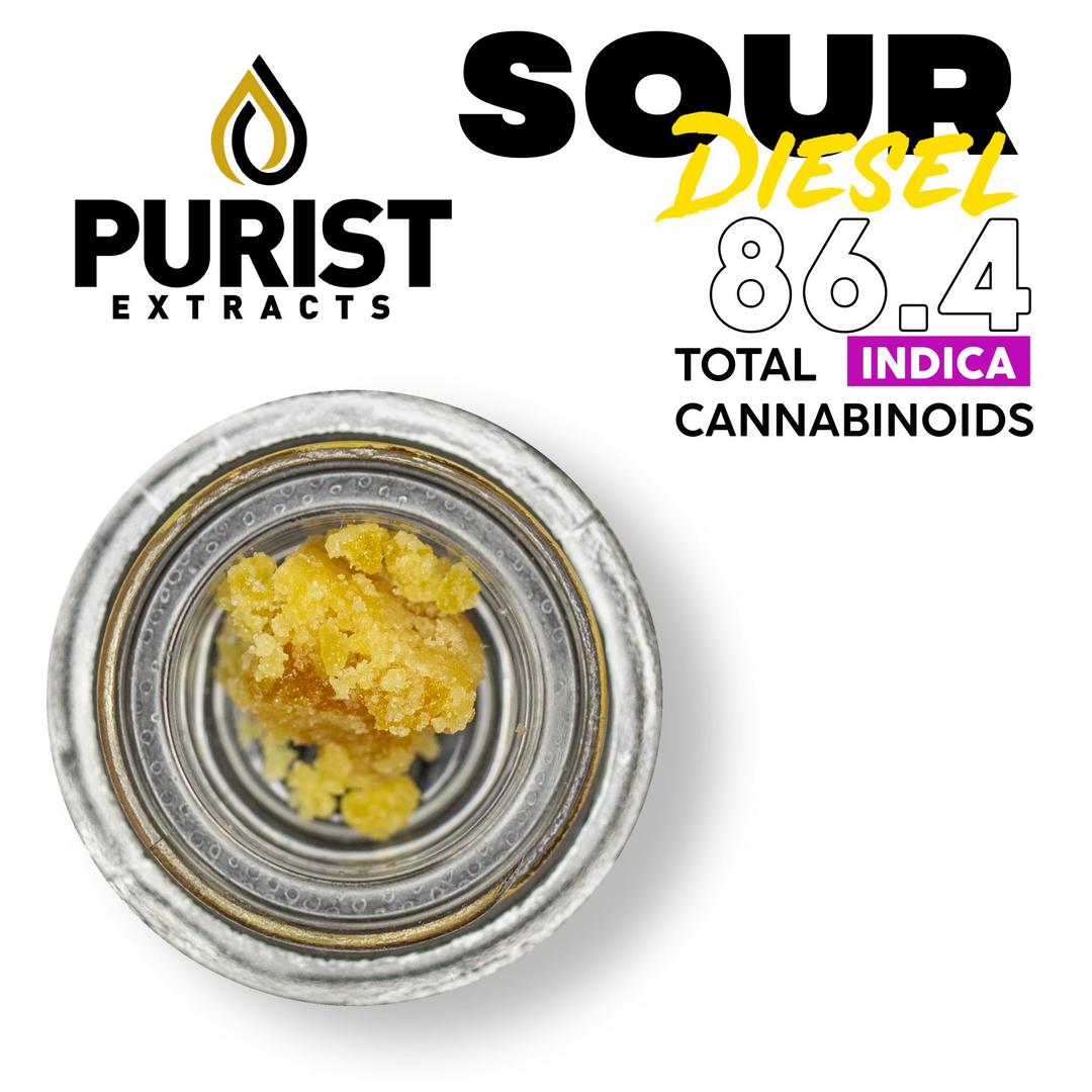 Sour Diesel