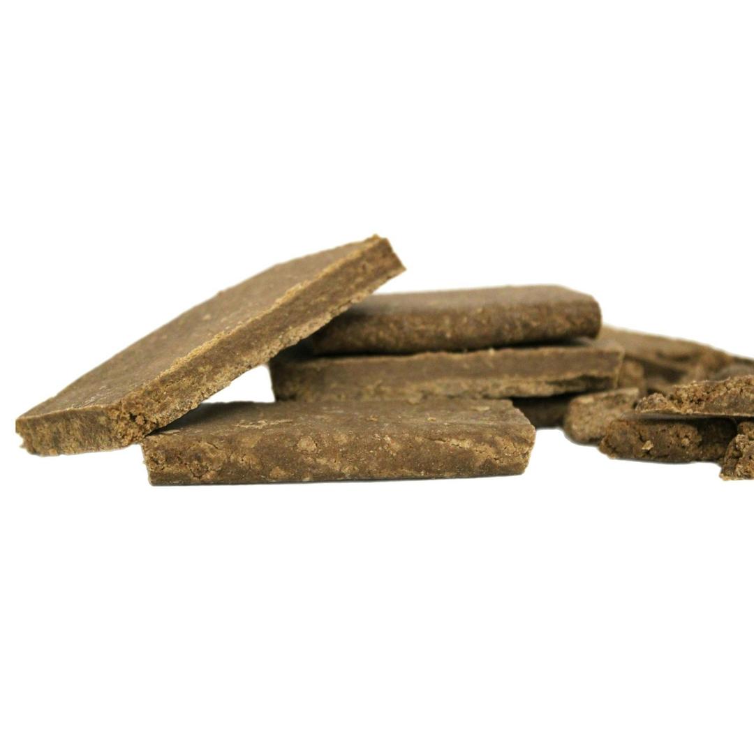 Old School Brick Hash - 1.0g