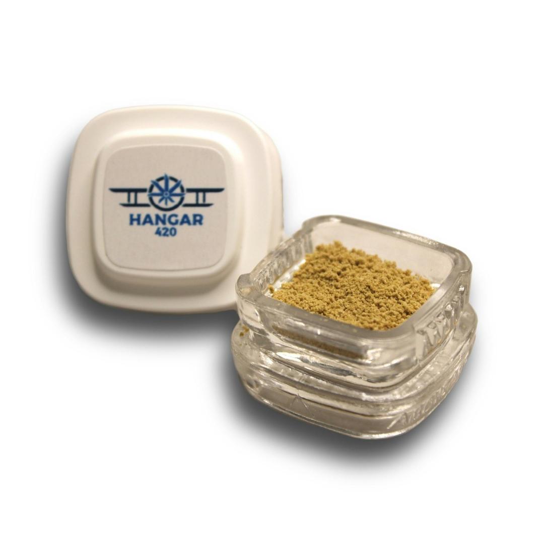 Bubble Hash - 1.0g