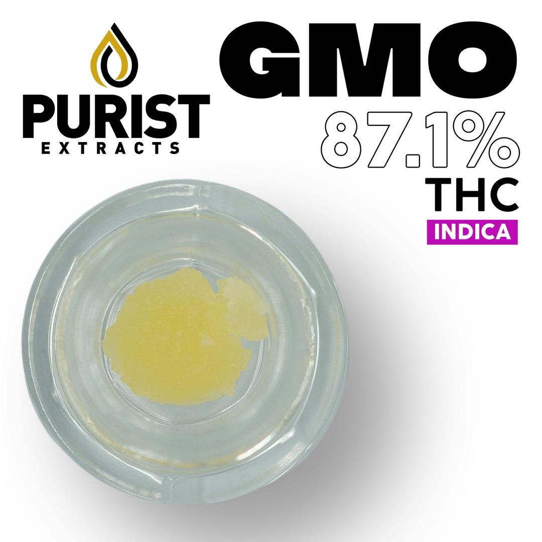 GMO