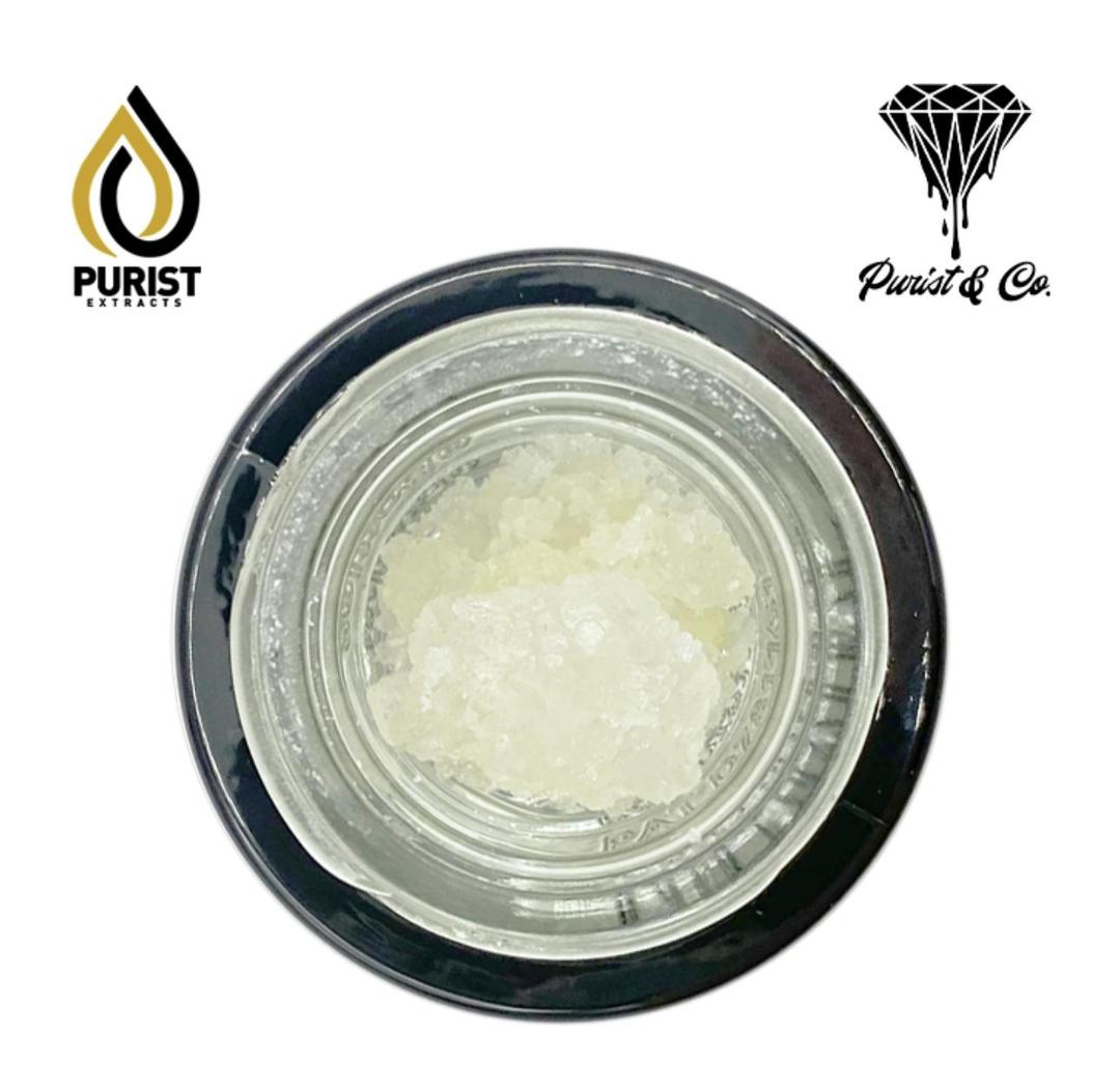 Purist & Co. Hand Selected Diamonds