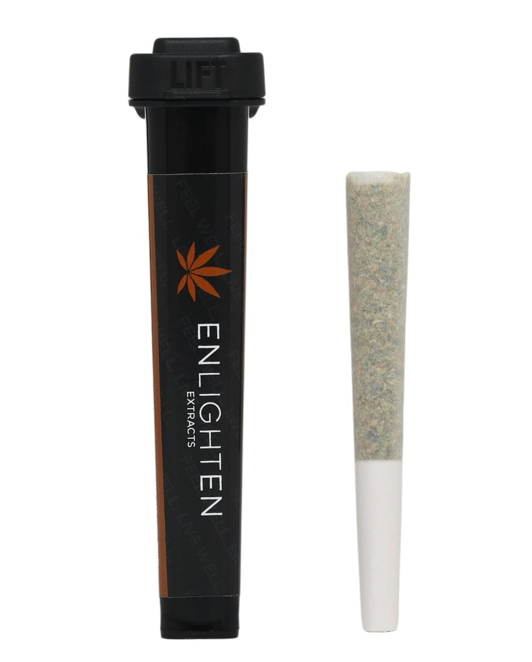 Caviar Joint - The Pipeline: Chem Chillz x Chem Chillz - 0.5g