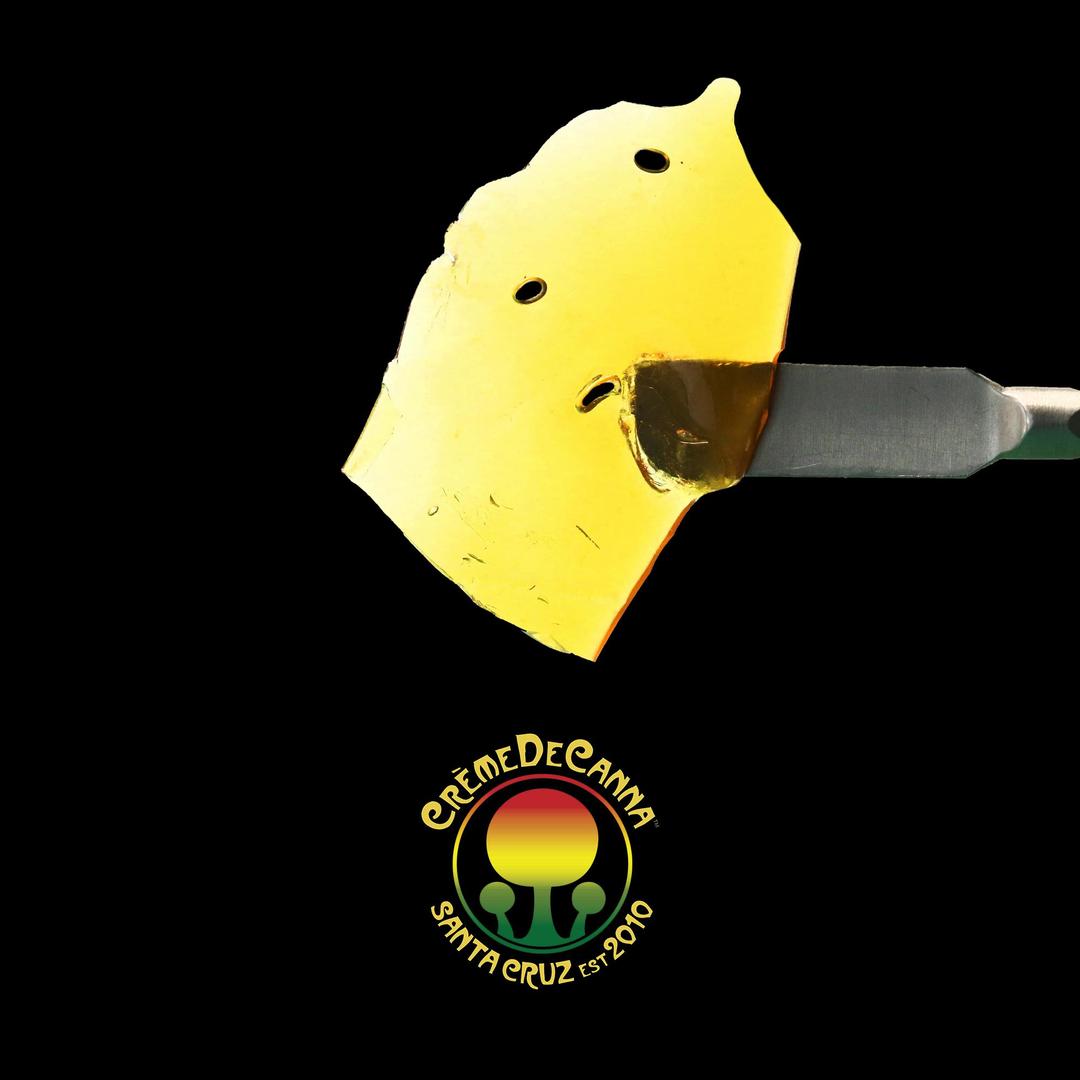 Medellin Jet Fuel Shatter 1g