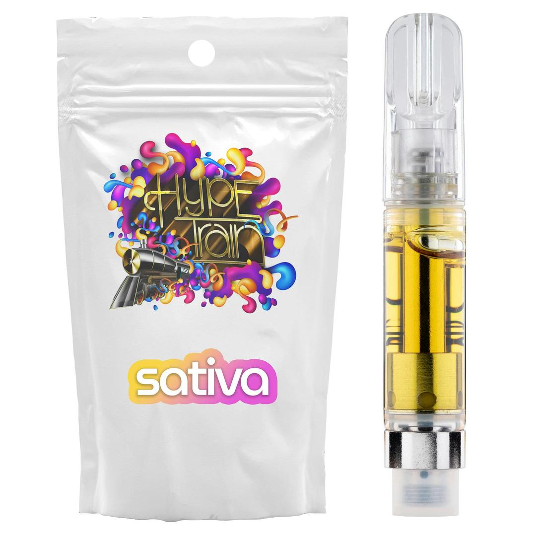 Passion Fruit Liquid Diamonds Cartridge