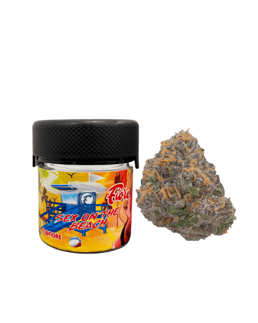 Sex on the beach | 3.5 G flower