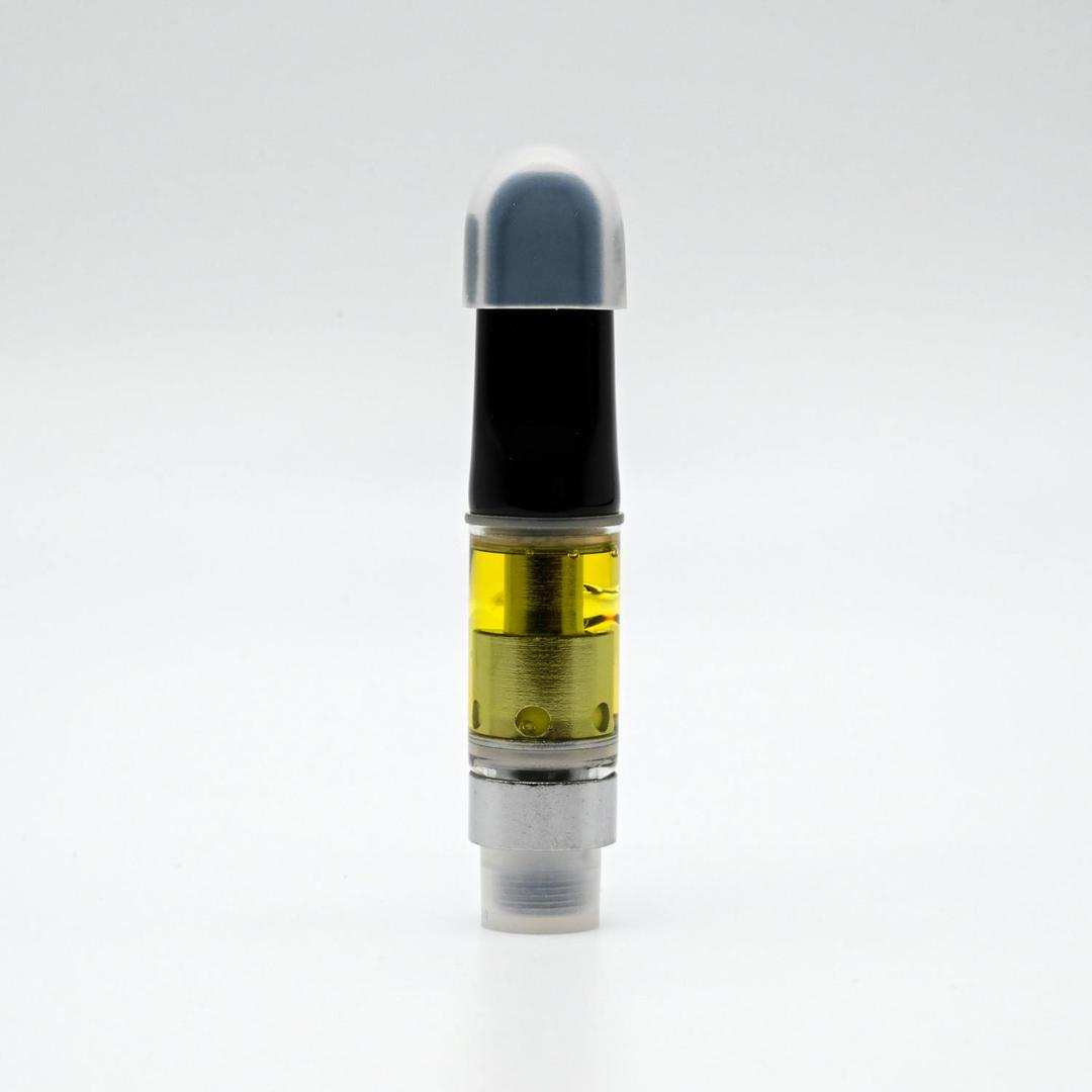 Purple Punch 0.5G Distillate Cartridge