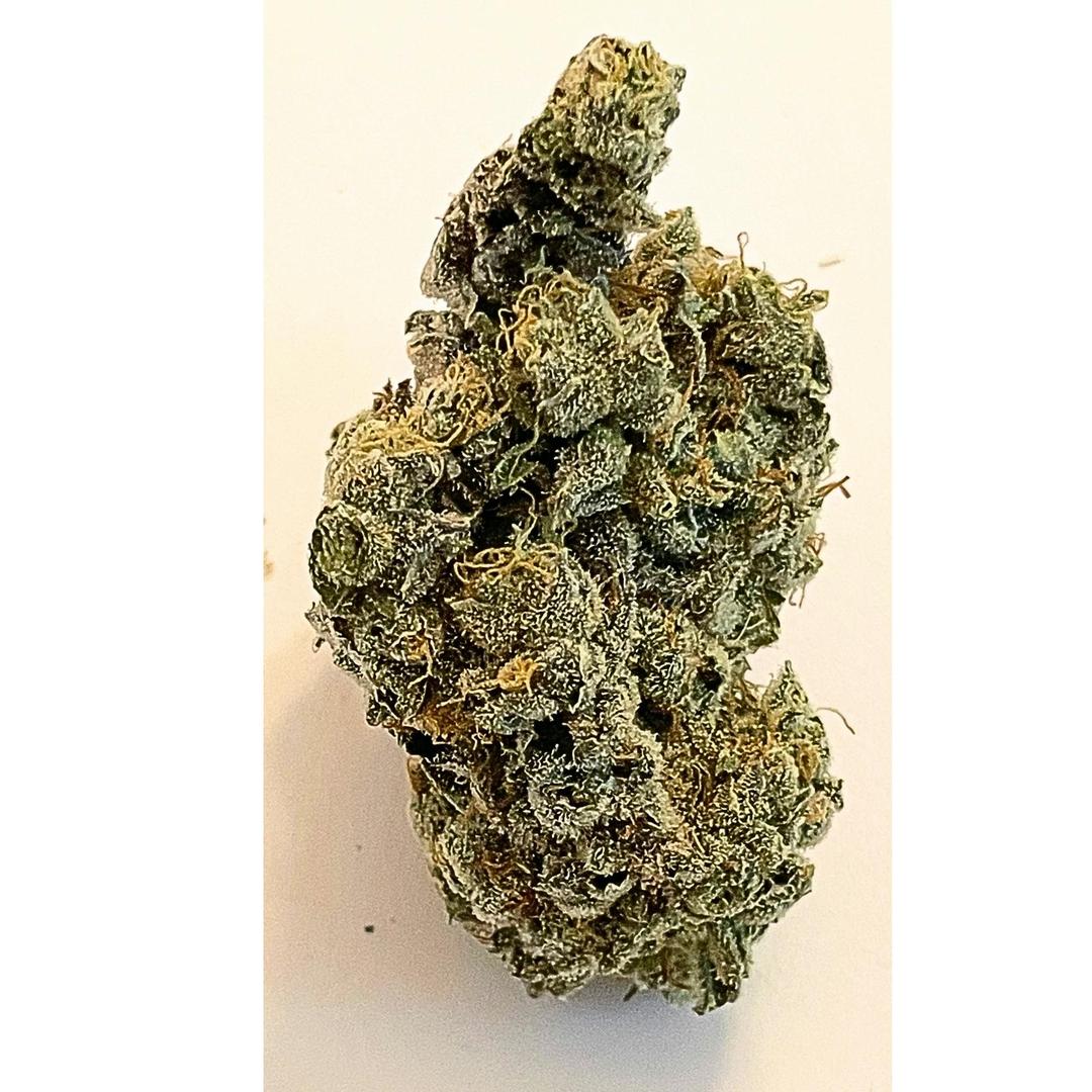 Gorilla Breath Gold Edition