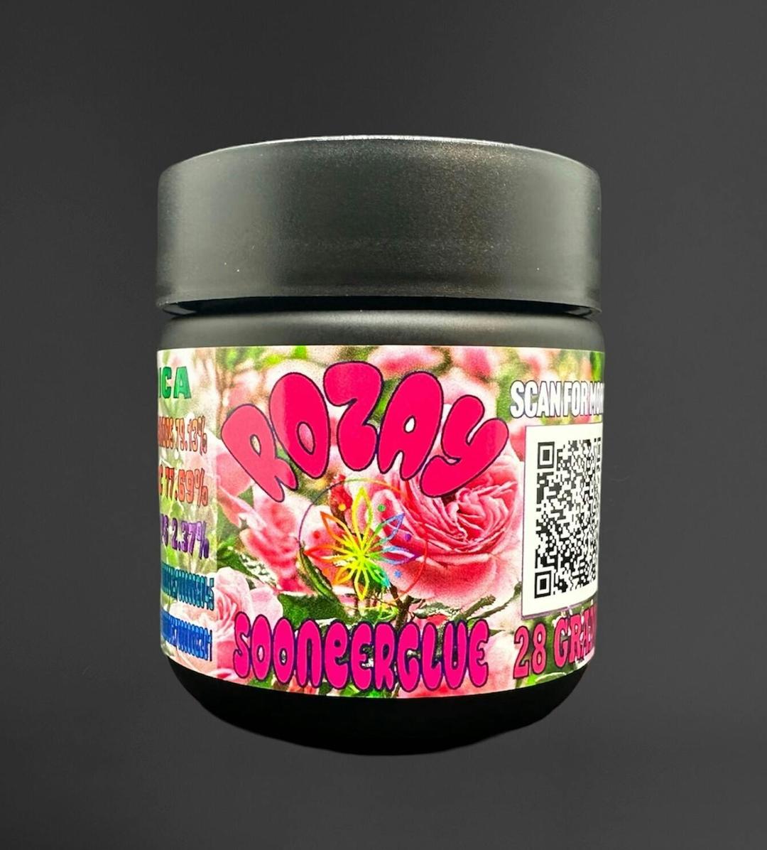 28g Rozay Premium Sugar