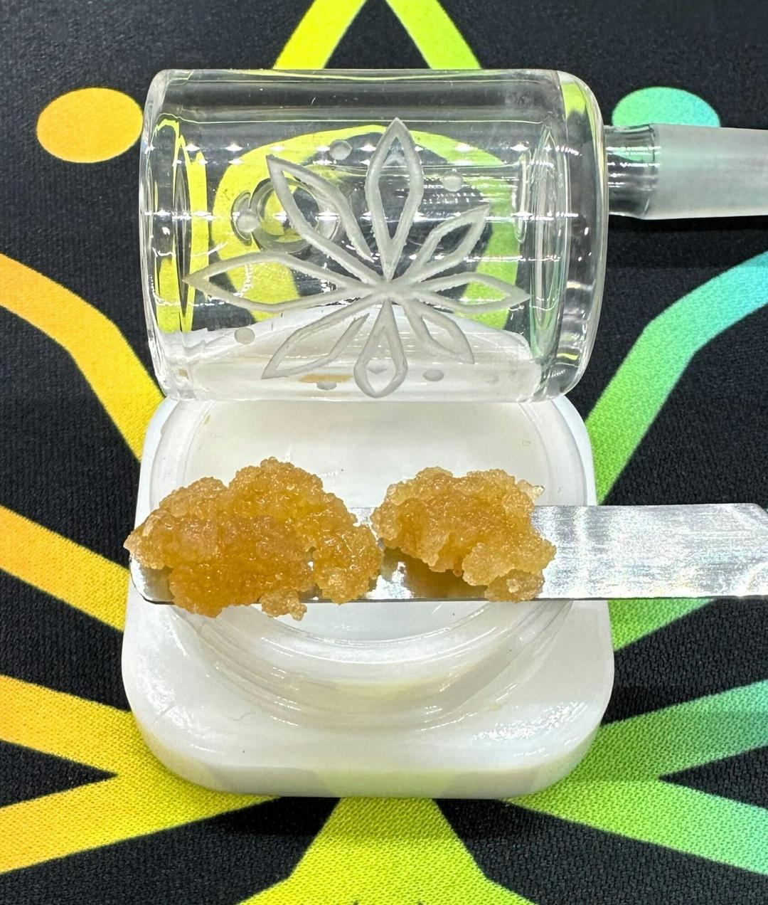 1g LA Confidential Sugar