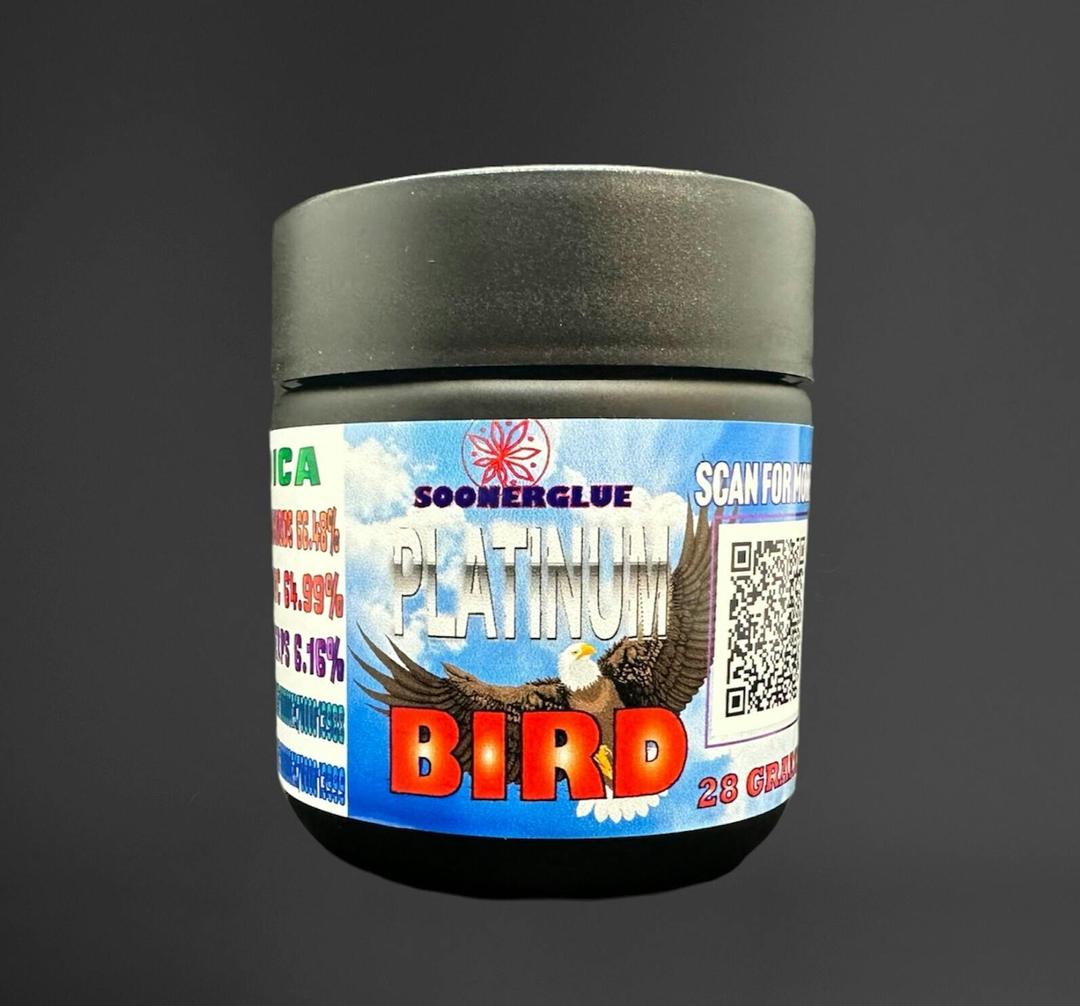 28g Platinum Bird Premium Sugar