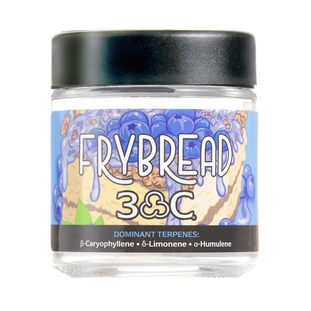 3C | Frybread - 8th