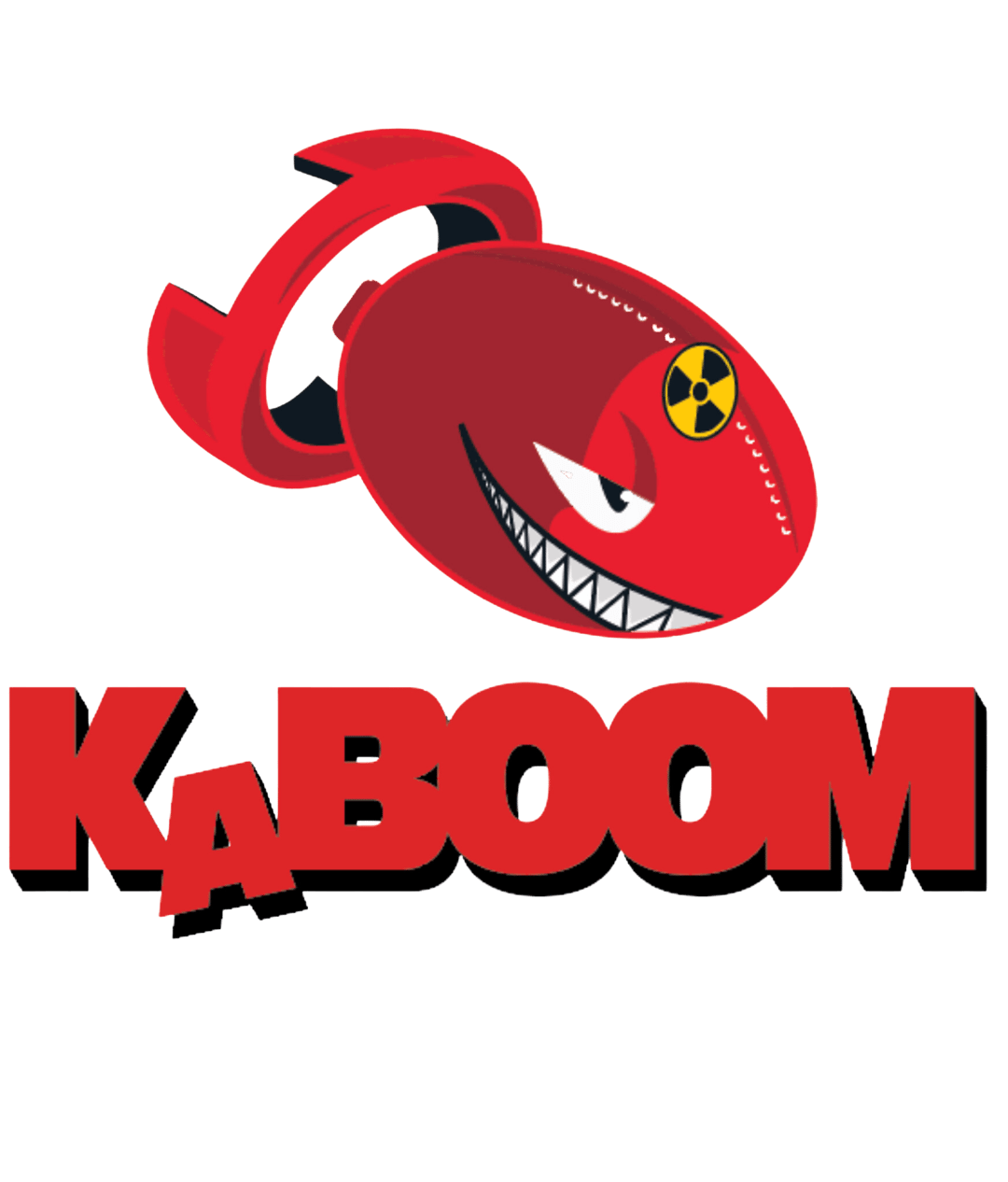 Kaboom Baller Jar 7G - Indica - Indie Mix - Crumble