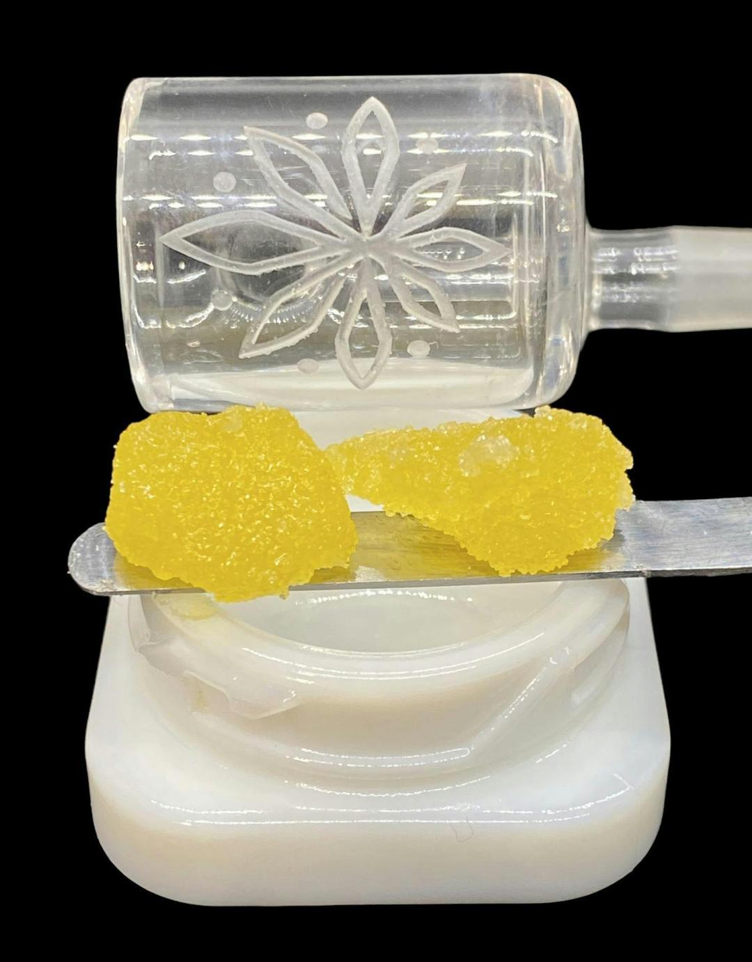 28g Velvet Lushers Live Resin