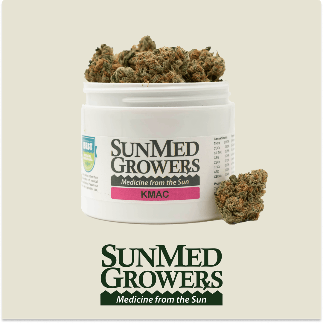 KMAC Flower (7g)