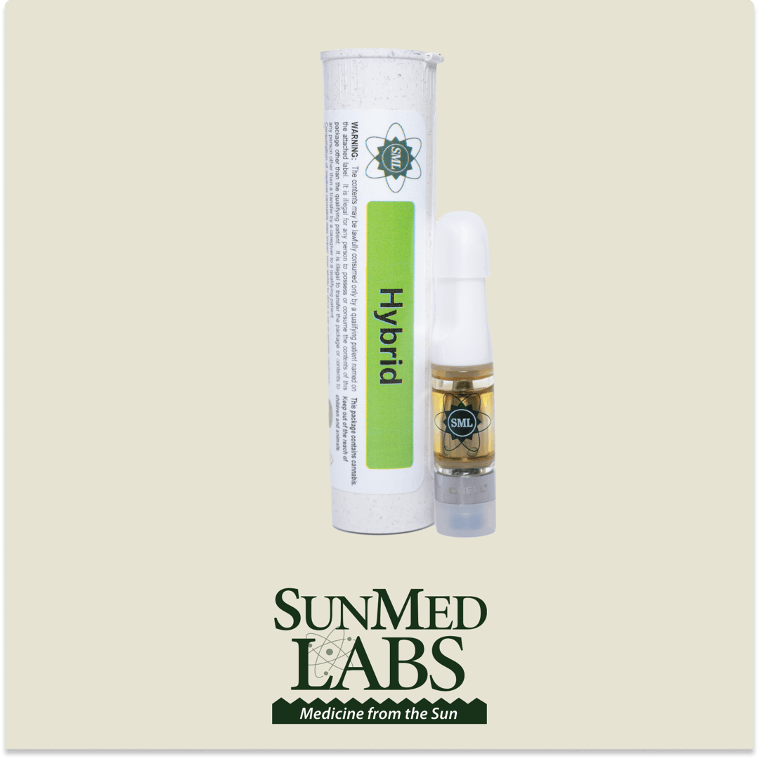 Coma Distillate Vape 0.5g