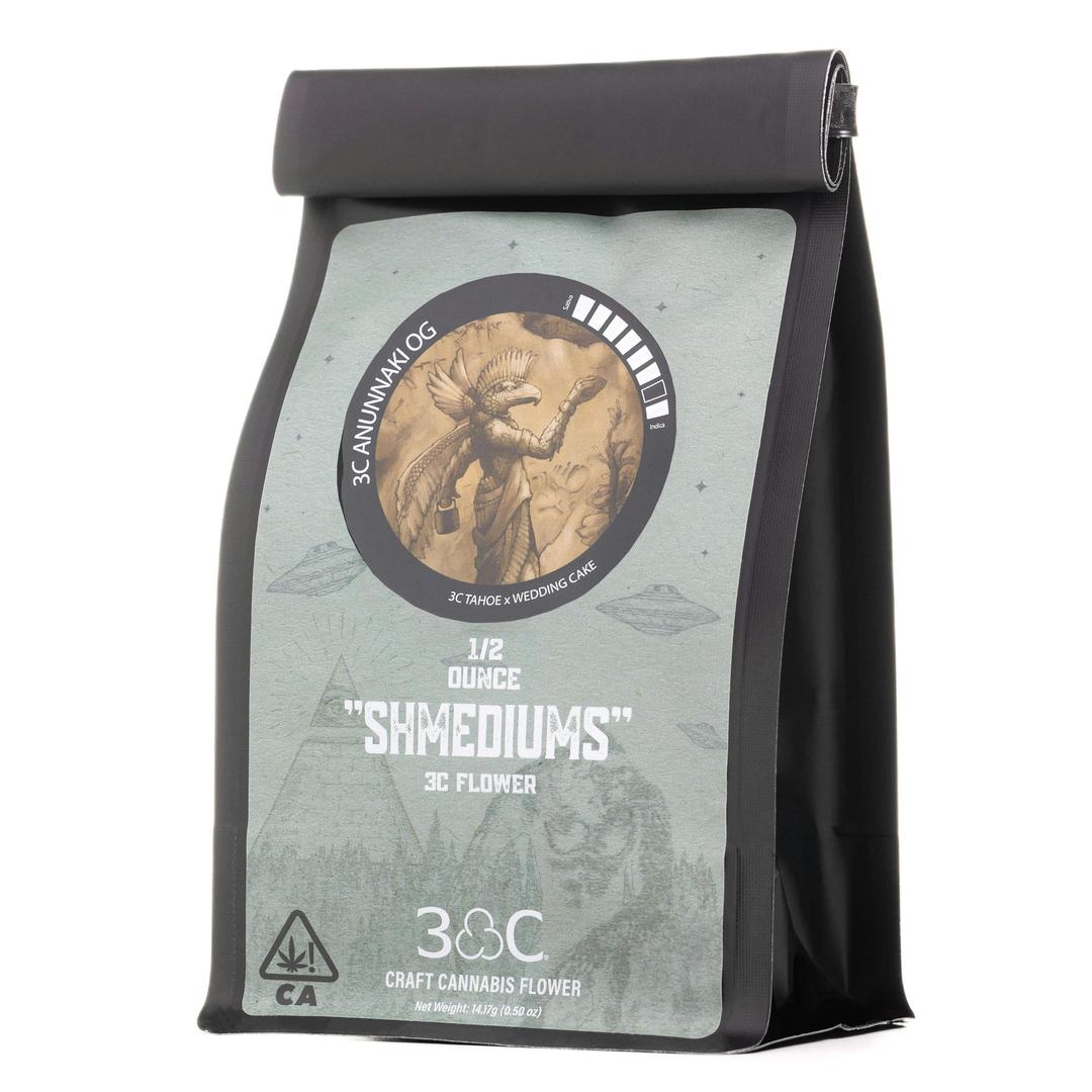3C | Anunnaki Shmediums - 14g