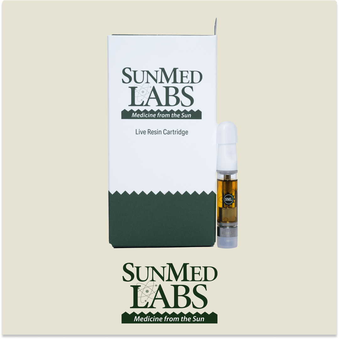 Pebblewreck Live Resin Cartridge 1.0g