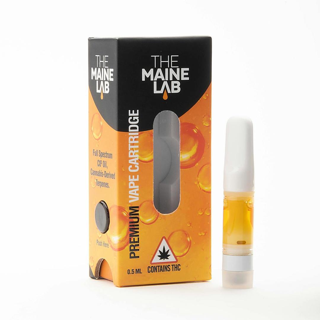 .5G Magik Cookies Vape