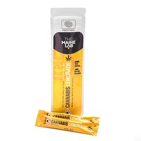 Beverage Stick Pack - Lemonade 10mg Stick (2-Pack)