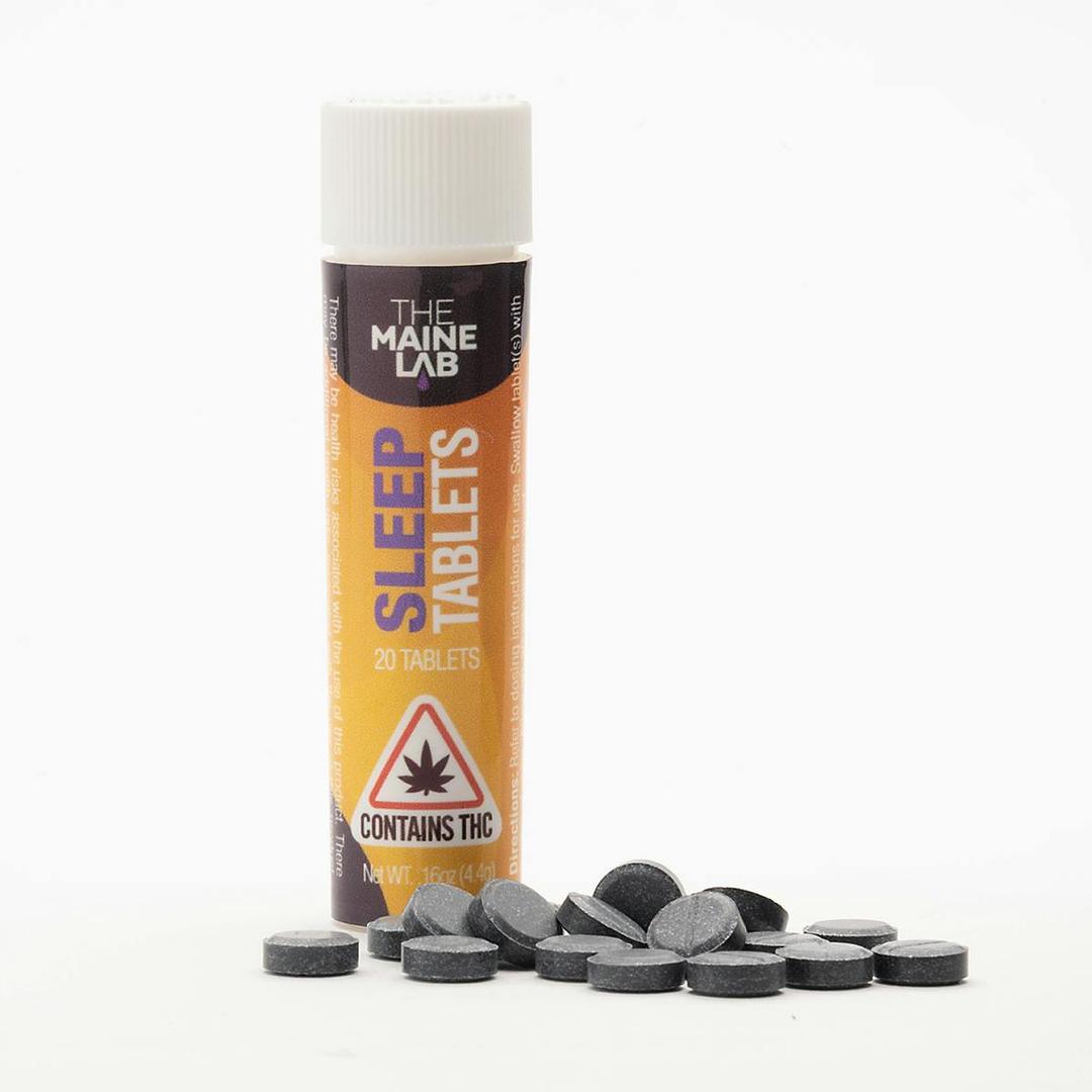 Sleep Tablets