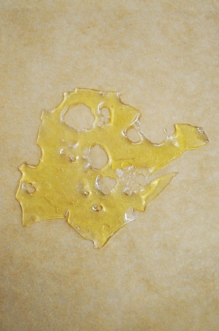 Durban Thunder (S) Shatter