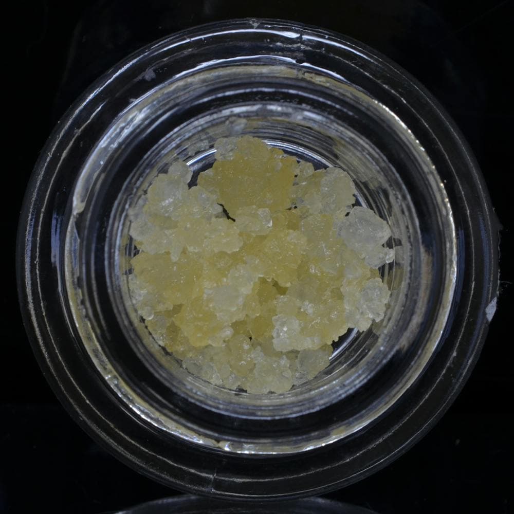Sherbet 41 (H) Cured Resin Sugar