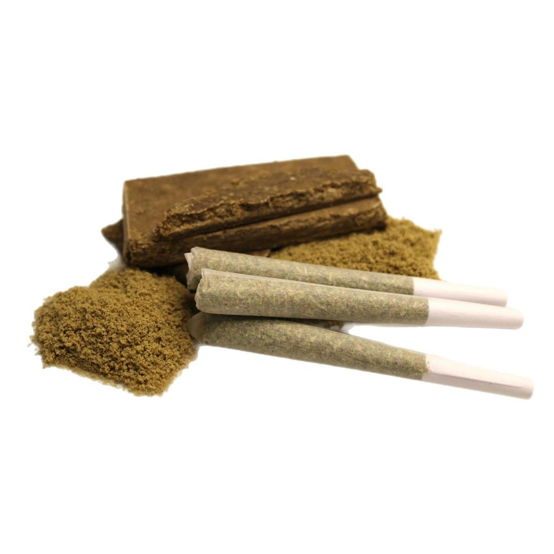 Infused Pre-roll - 1.0g