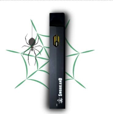 All in One Faderz - White Widow (I) - 1g