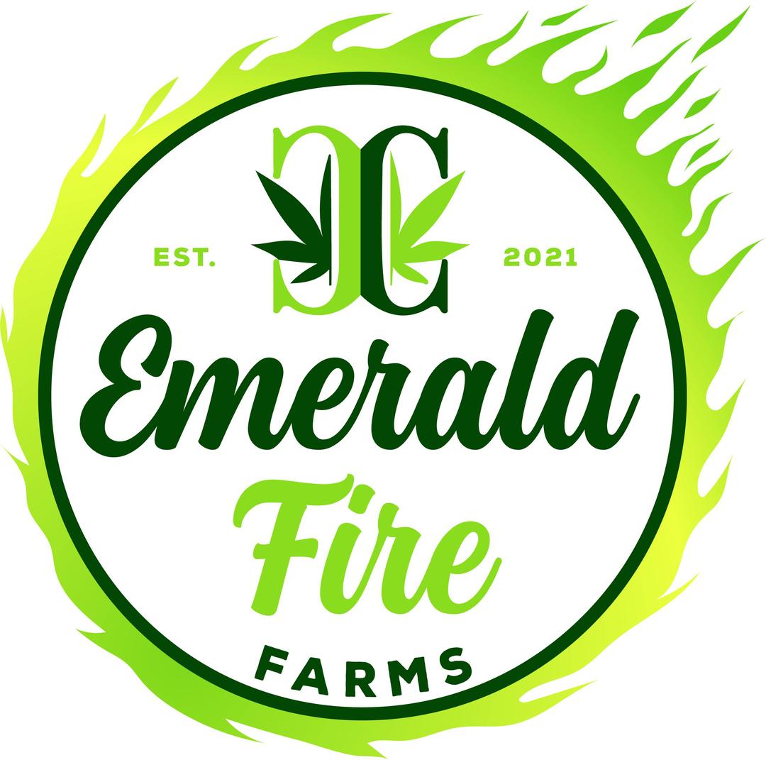 Emerald Fire Provisioning Center logo