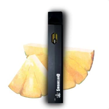 All in One Faderz - Pineapple Express (H) - 1g