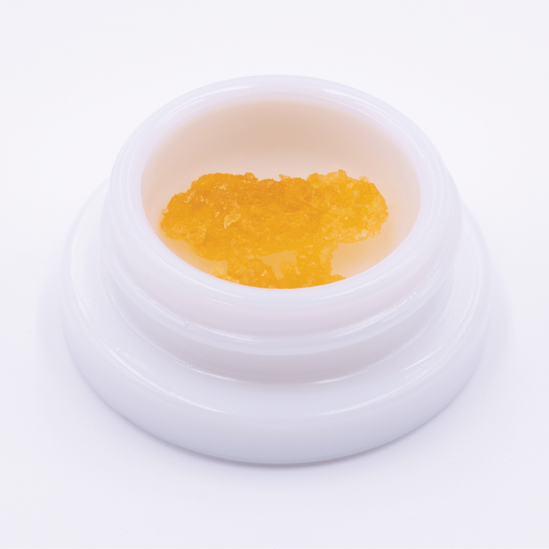 Afghani - Sugar Wax