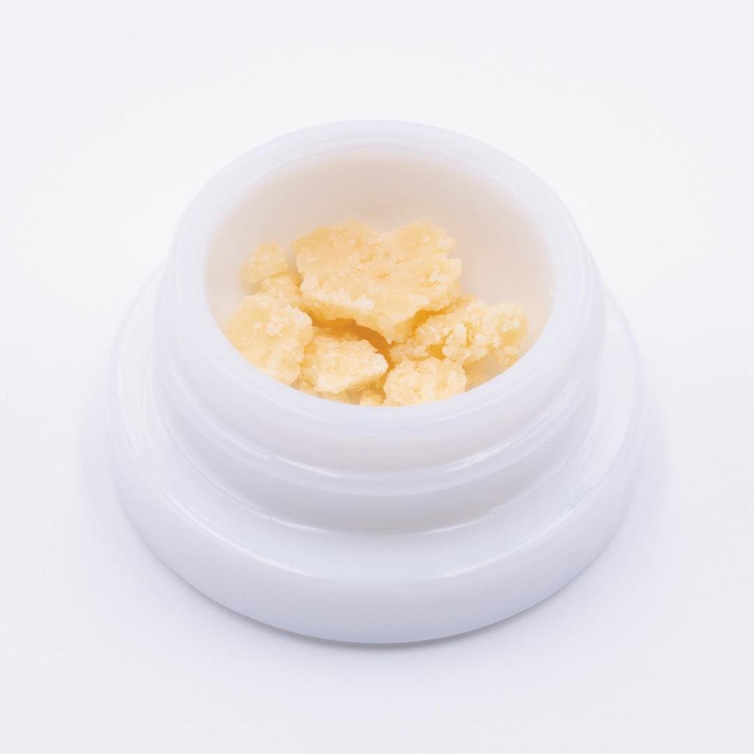 Super Boof - Wax