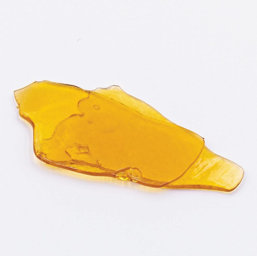 Glue #2 - Shatter