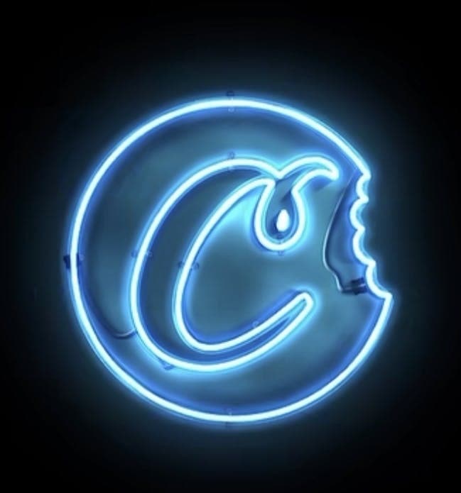 Cookies - Tempe logo