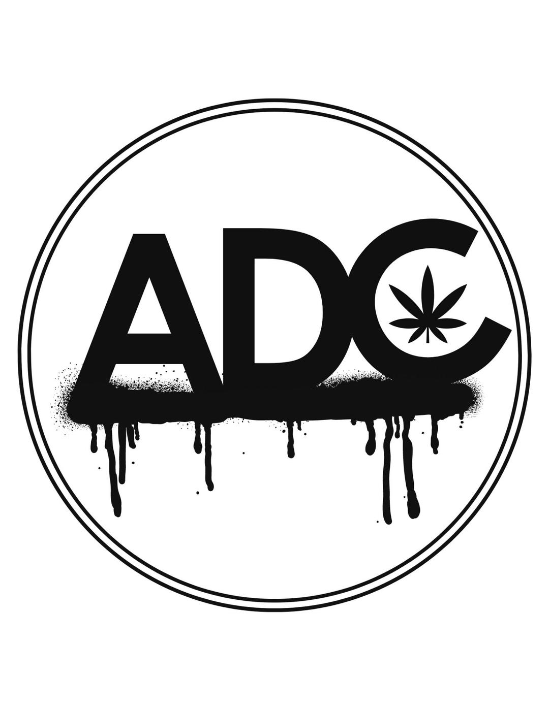 Arts District Cannabis logo
