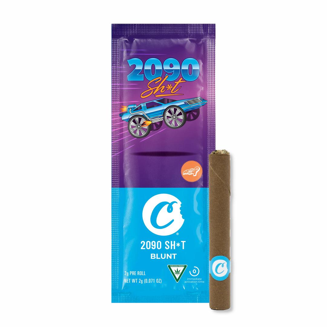 2090 Shit 2g Blunt